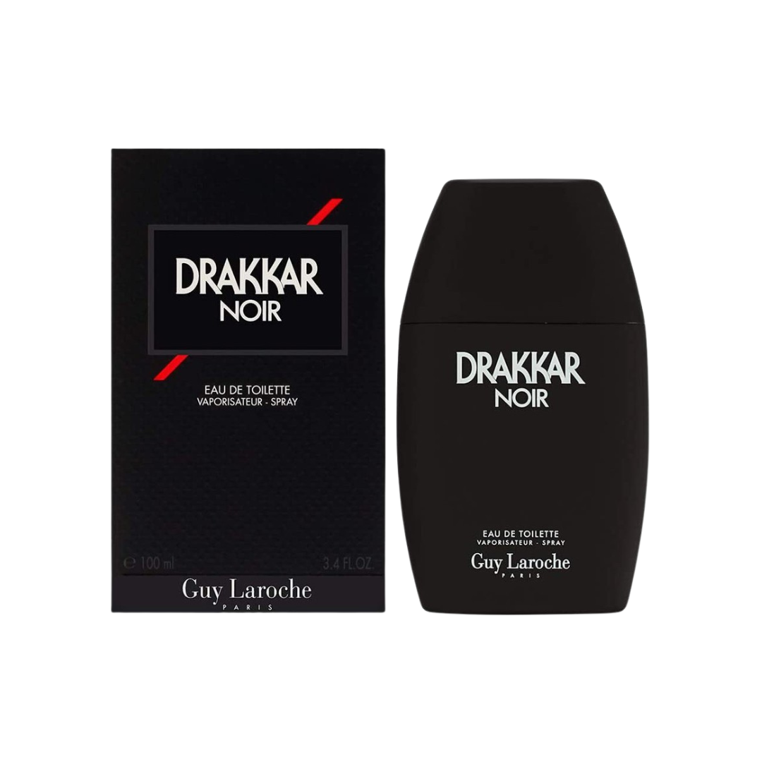 Drakkar Noir – Guy Laroche