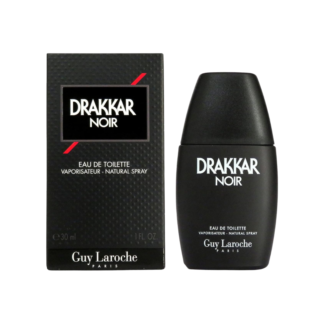 Drakkar Noir – Guy Laroche