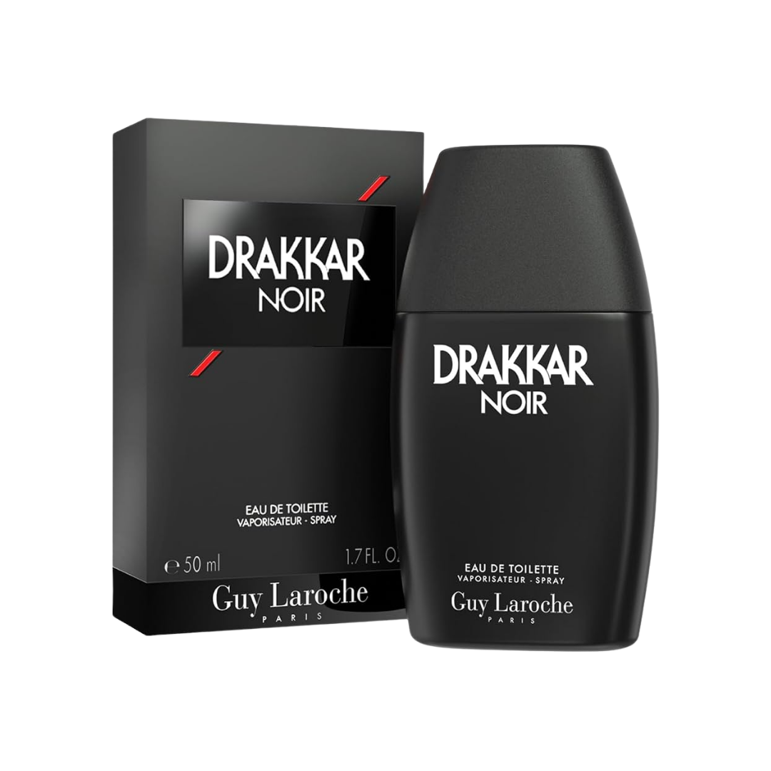 Drakkar Noir – Guy Laroche