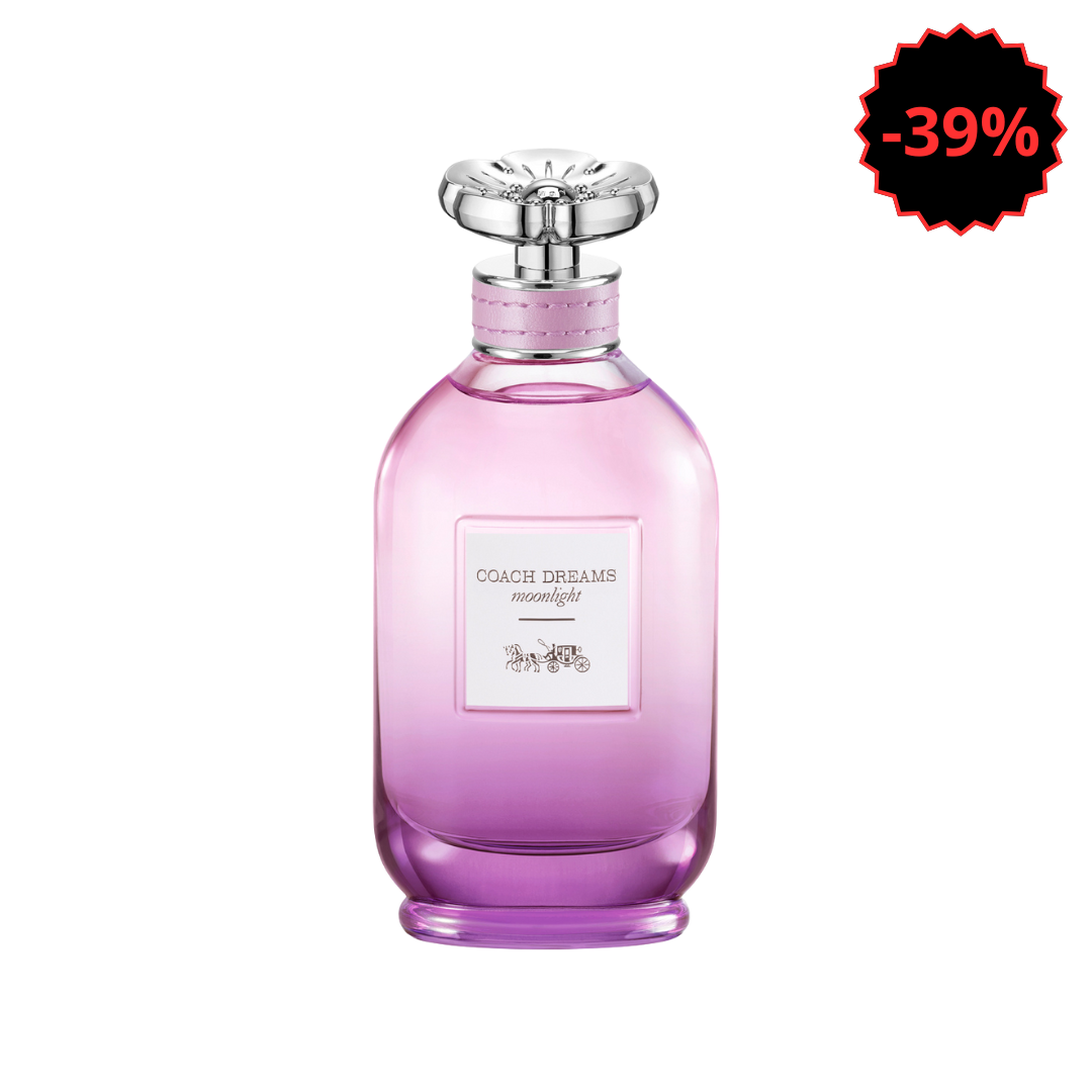 Dreams Moonlight – Coach