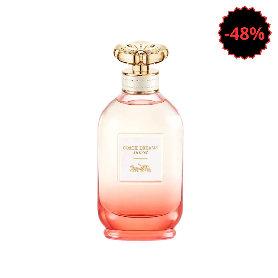 Dreams Sunset – Coach