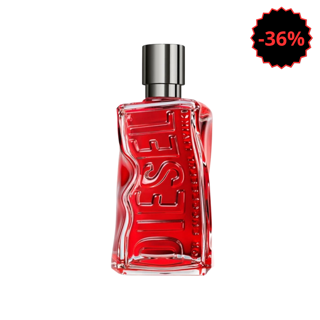 D Red – Diesel