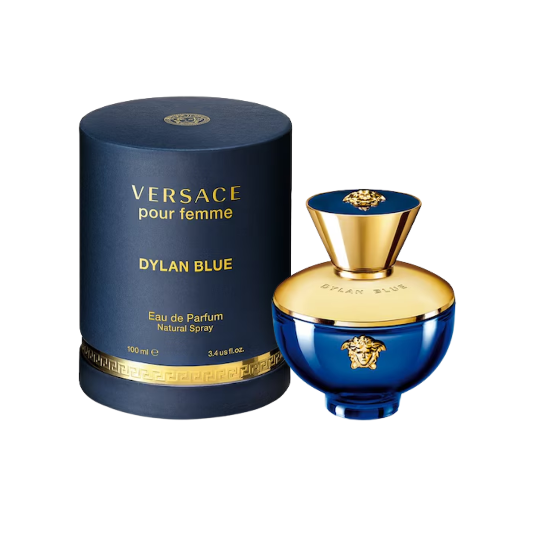 Dylan Blue – Versace (testeur sans boîte)