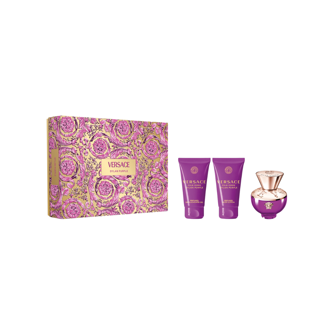 Dylan Purple – Versace