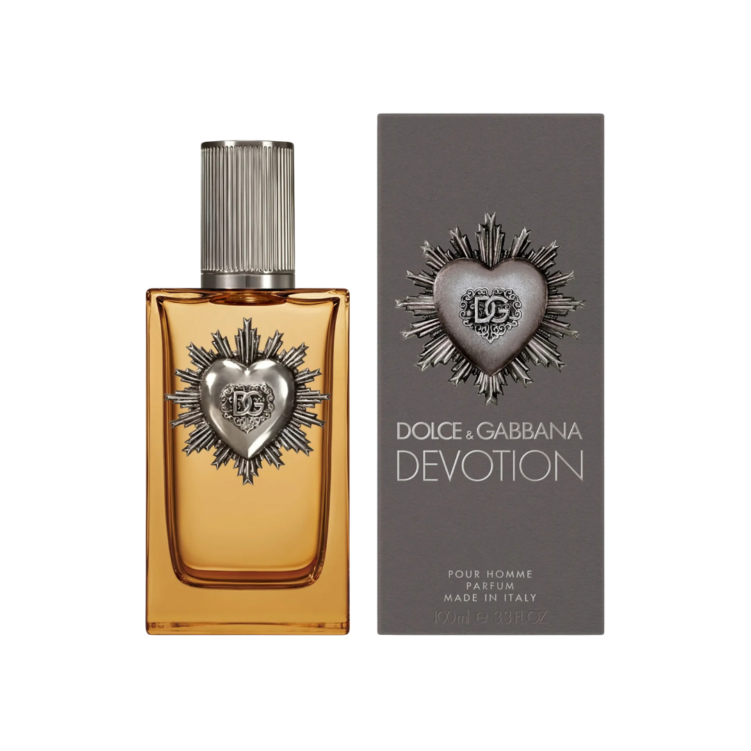 Devotion Homme - Dolce & Gabbana
