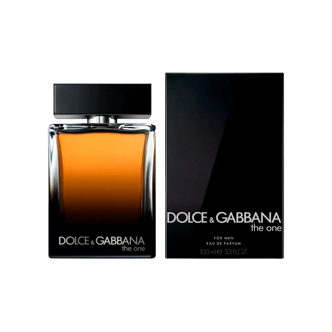The One – Dolce & Gabbana EDP