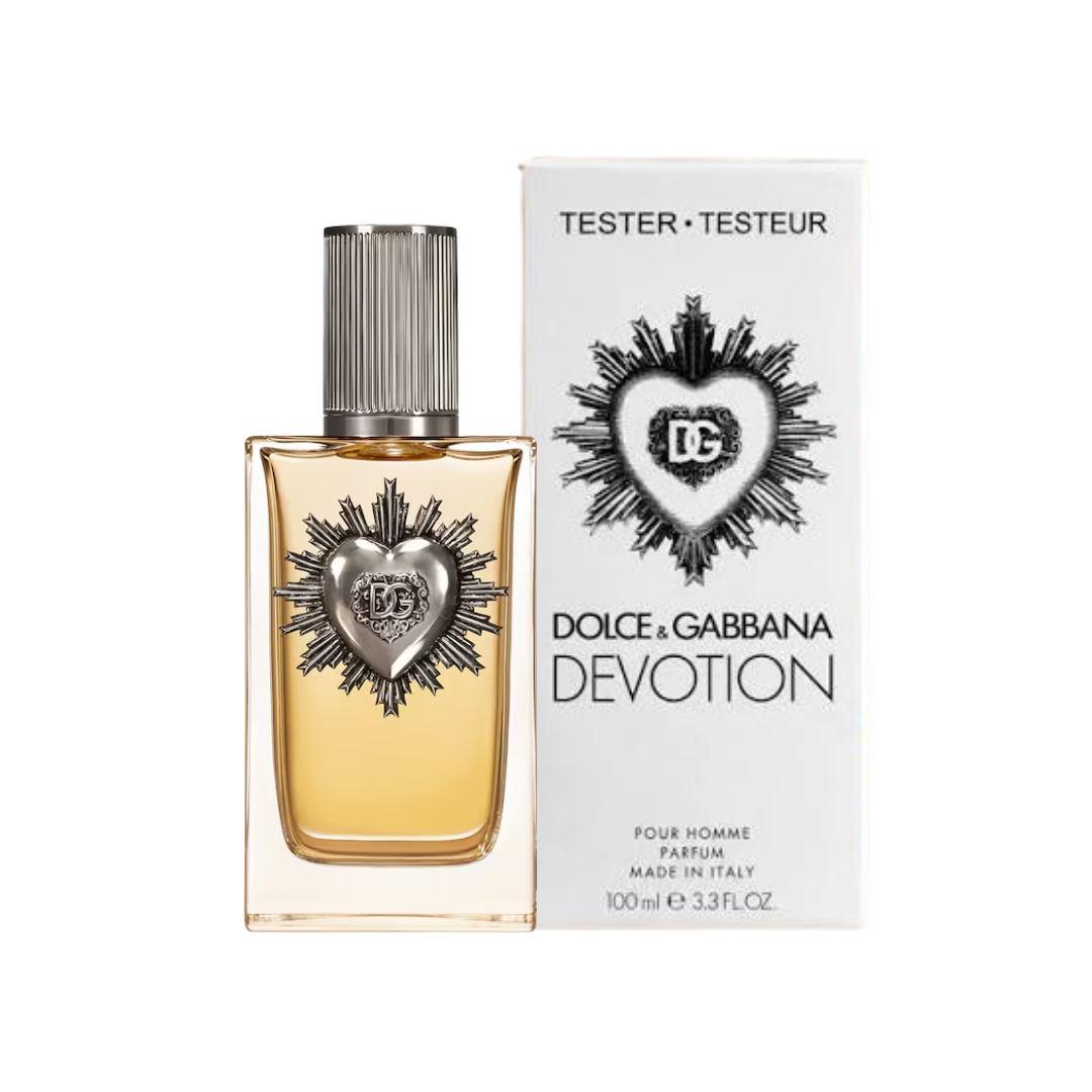 Devotion Homme - Dolce & Gabbana