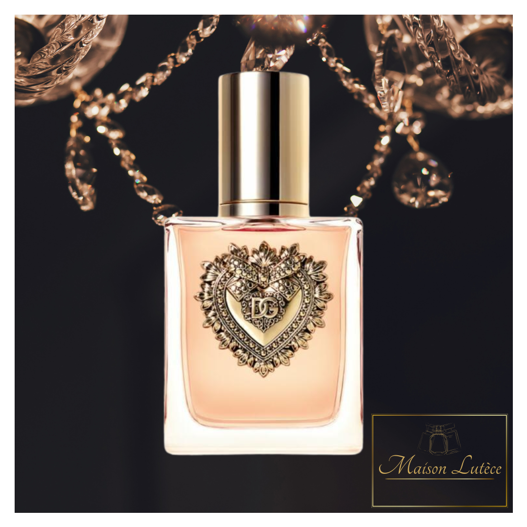 Devotion – Dolce & Gabbana