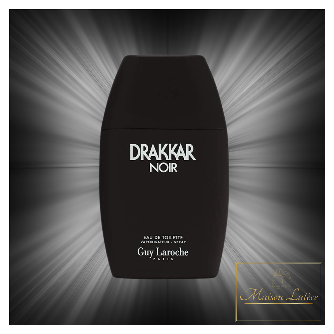Drakkar Noir – Guy Laroche