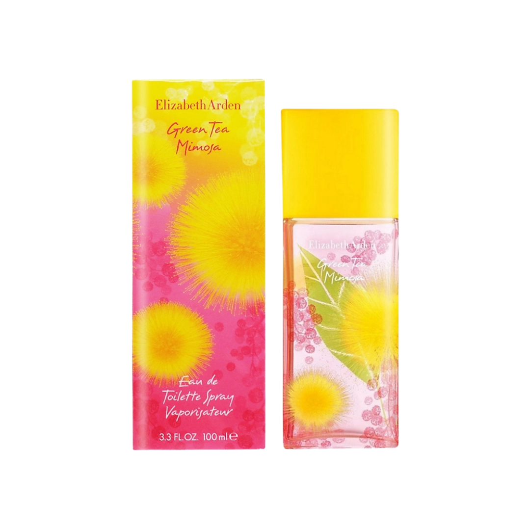 Green Tea Mimosa - Elizabeth Arden