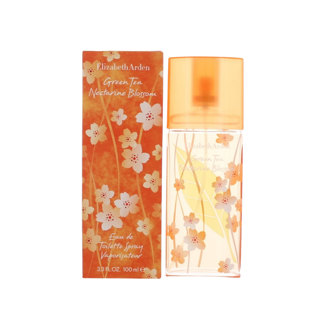 Green Tea Nectarine Blossom - Elizabeth Arden