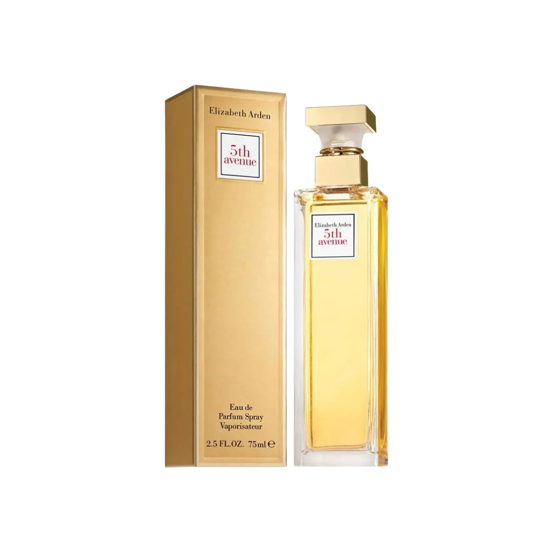 5th Avenue – Elizabeth Arden