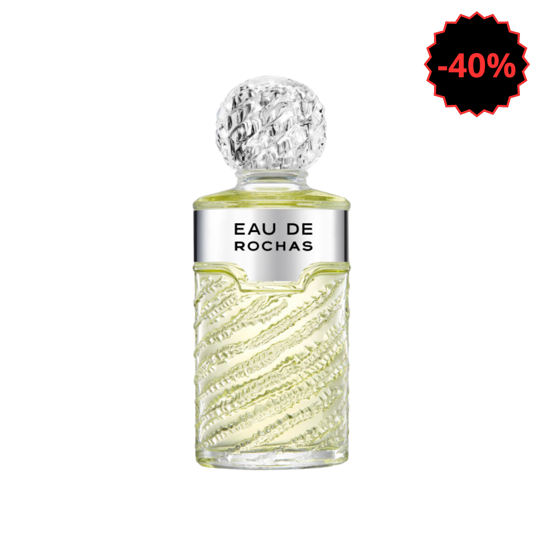 Eau de Rochas pour Femme – Rochas (sans boite)
