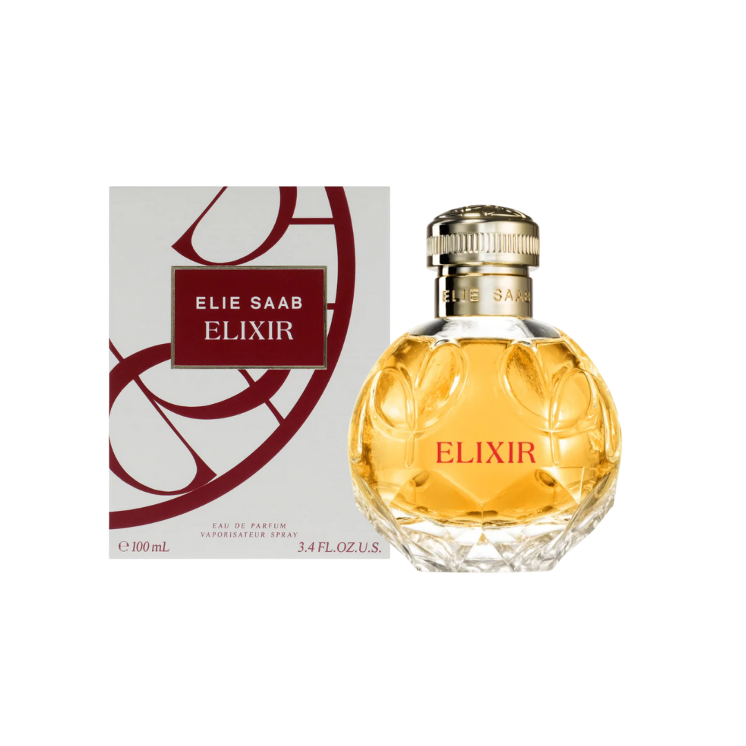 Elixir – Elie Saab