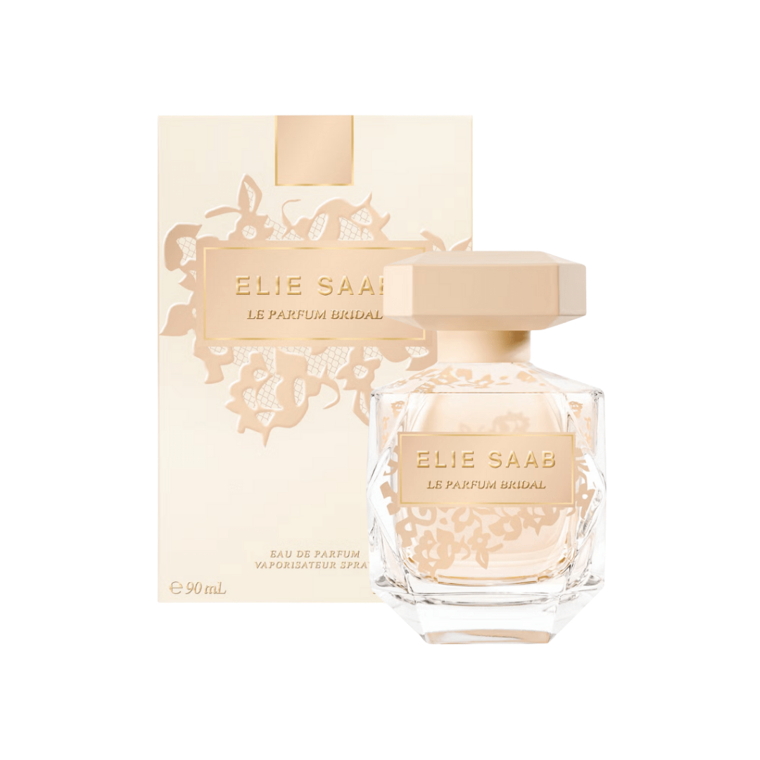 Le Parfum Bridal – Elie Saab