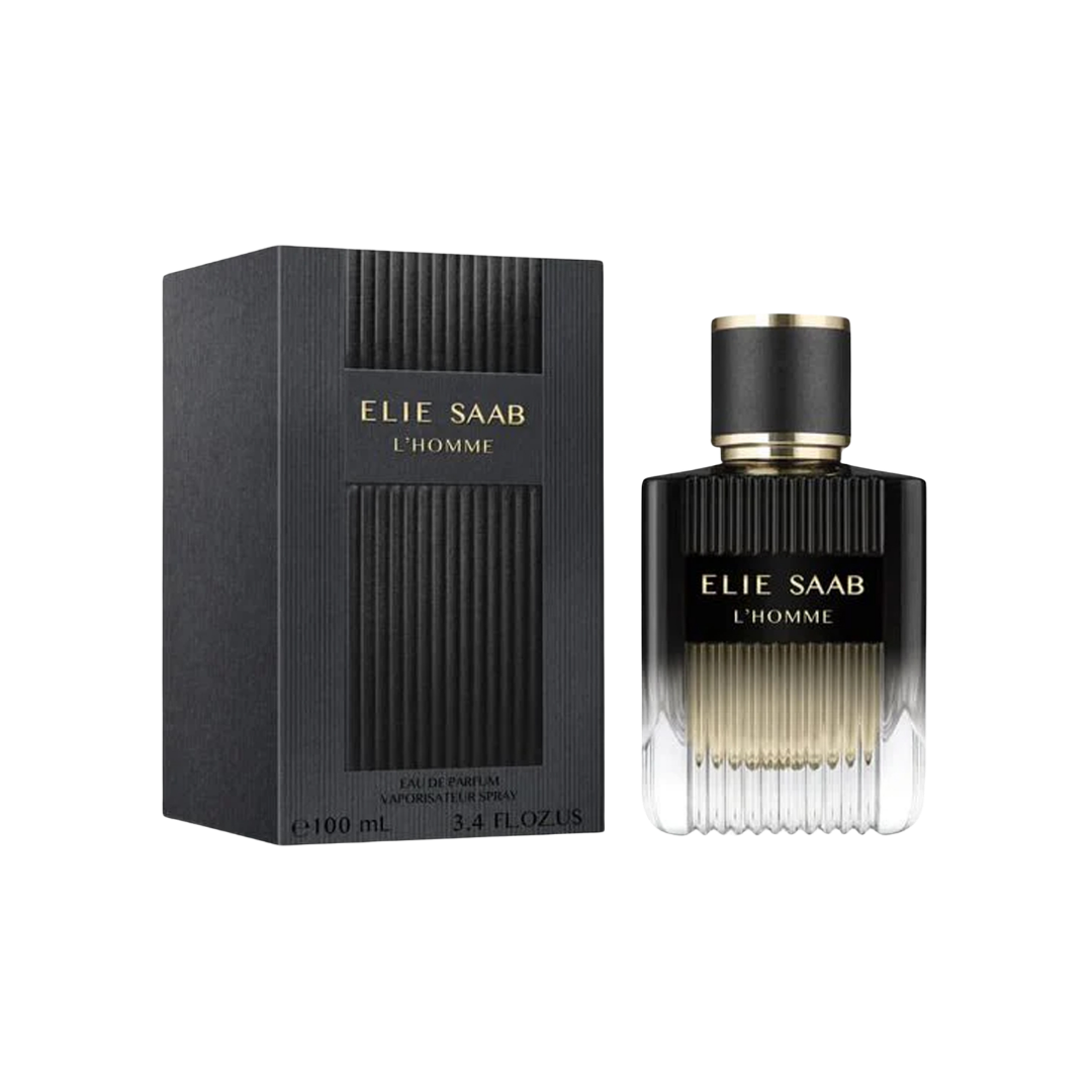 L'Homme - Elie Saab