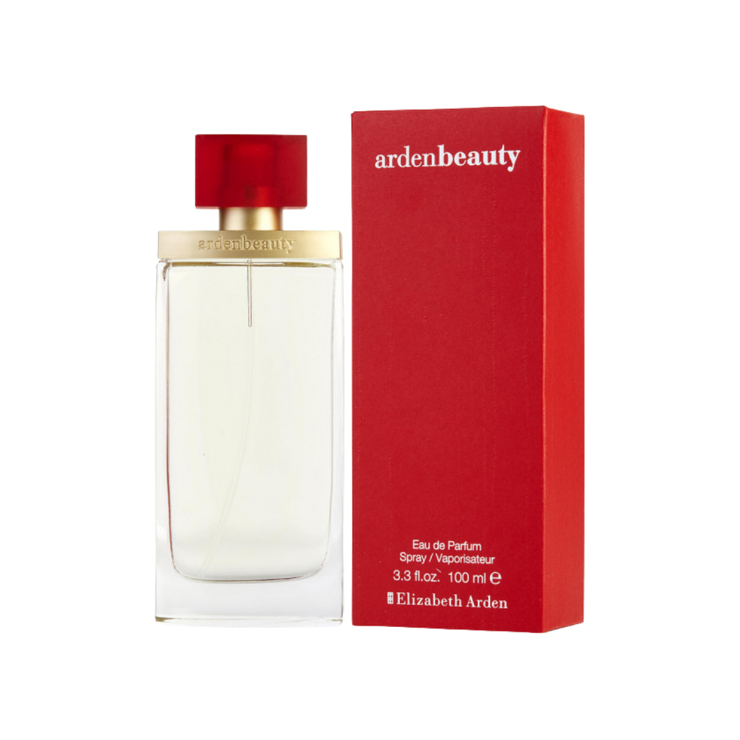 Beauty - Elizabeth Arden