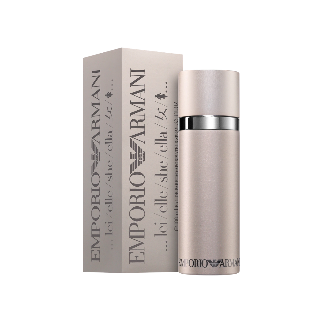 Emporio Armani She - Giorgio Armani