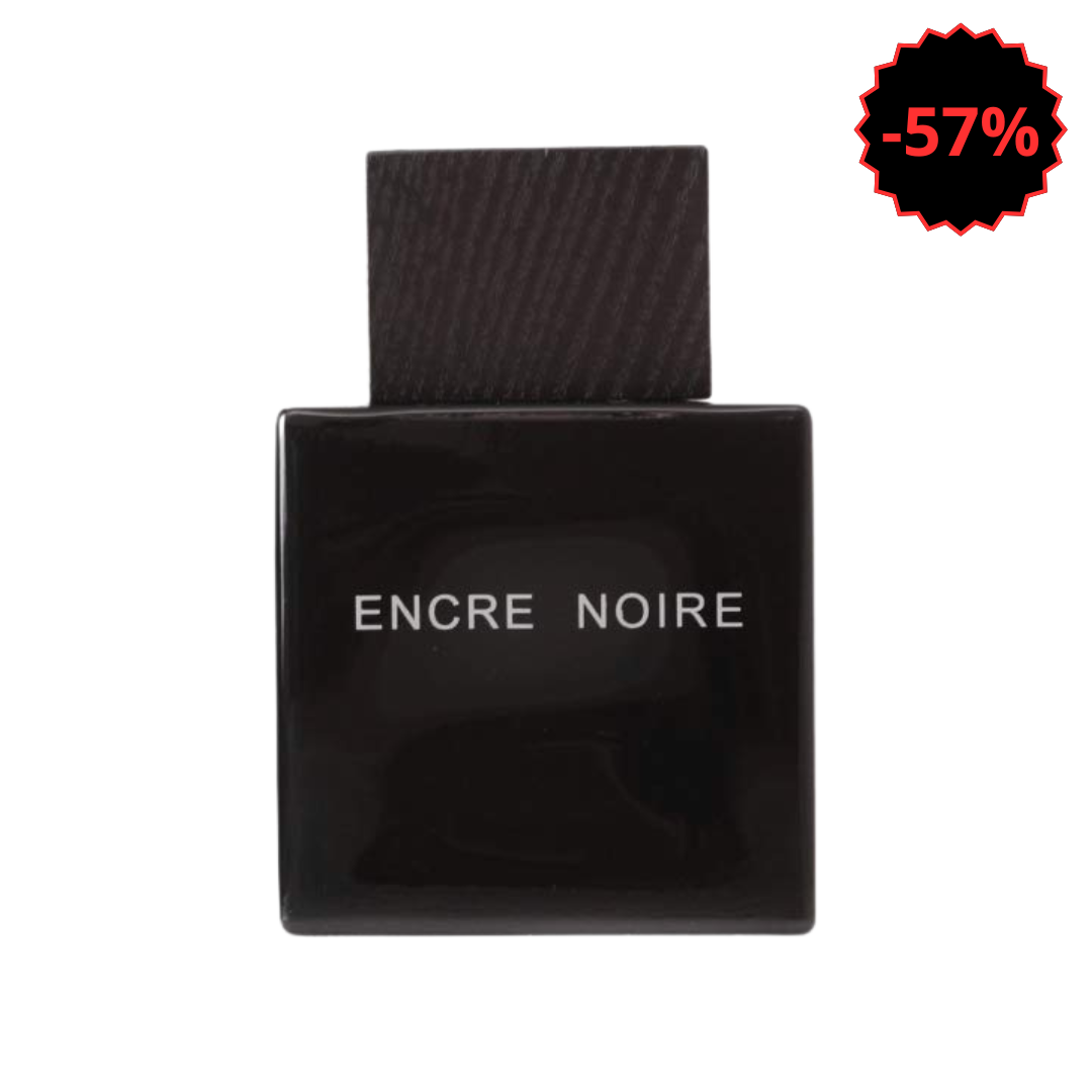 Encre Noire – Lalique