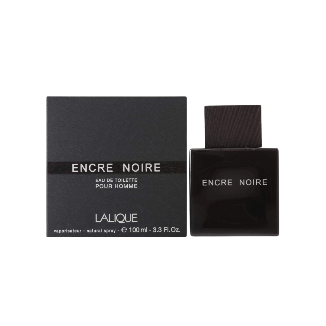 Encre Noire – Lalique