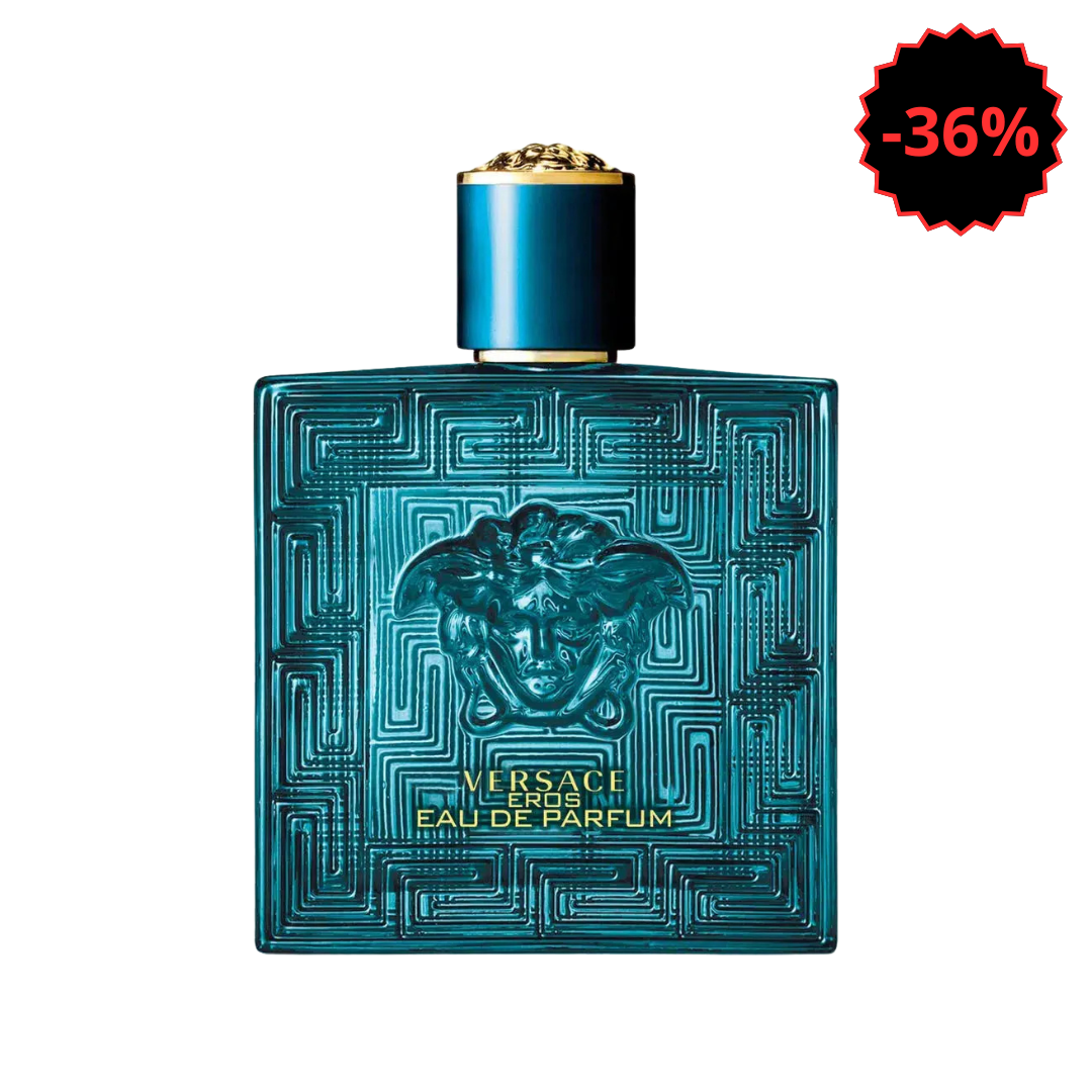 Eros – Versace (sans boîte) TESTEUR