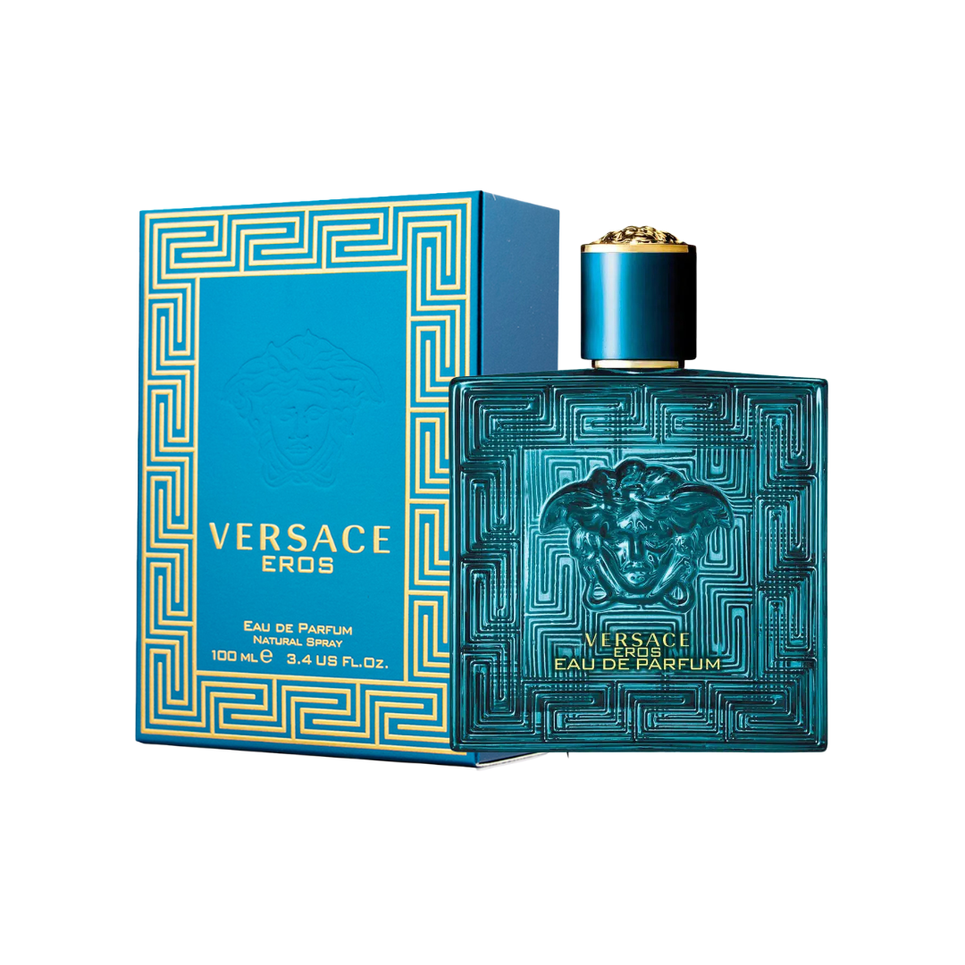 Eros – Versace (sans boîte) TESTEUR