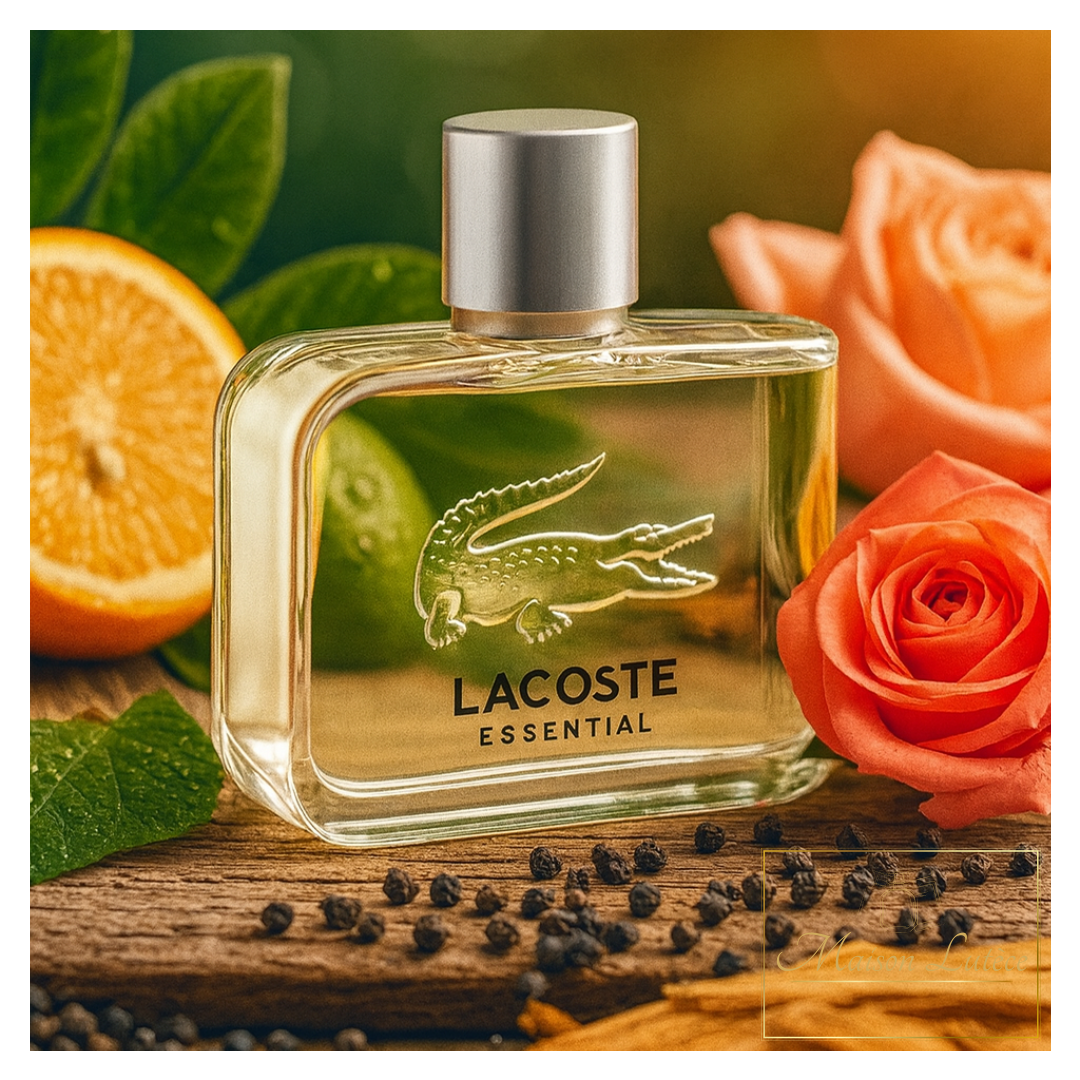 Essential – Lacoste