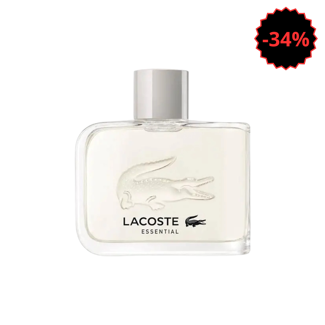 Essential – Lacoste