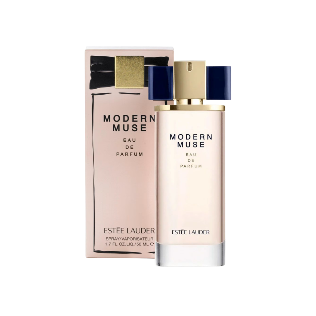 Modern Muse - Estée Lauder