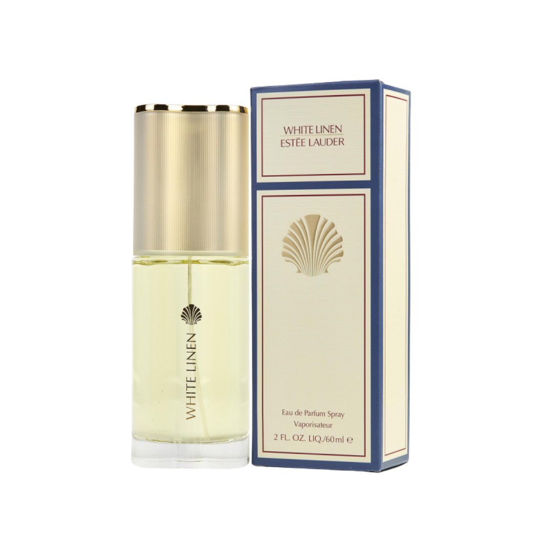 White Linen - Estée Lauder