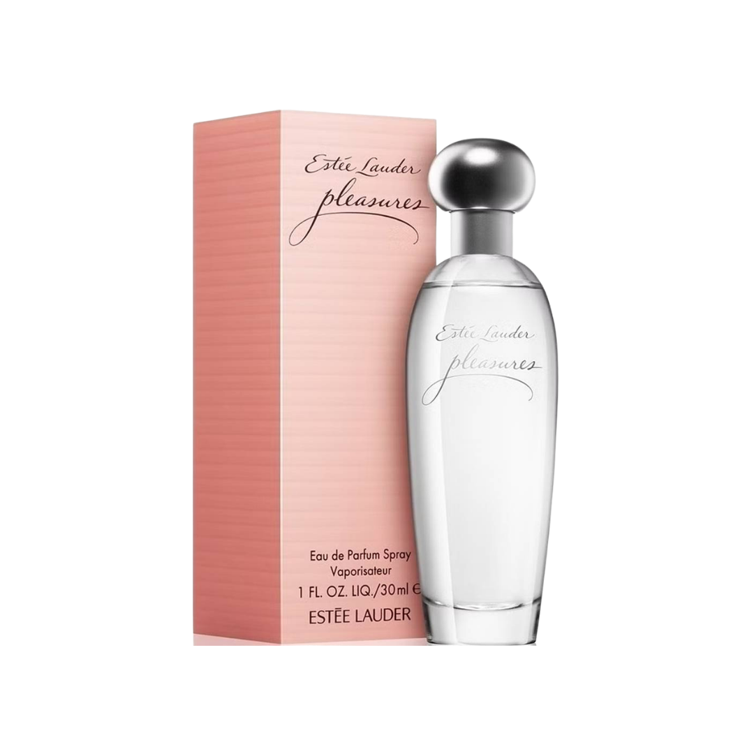 Pleasures – Estée Lauder