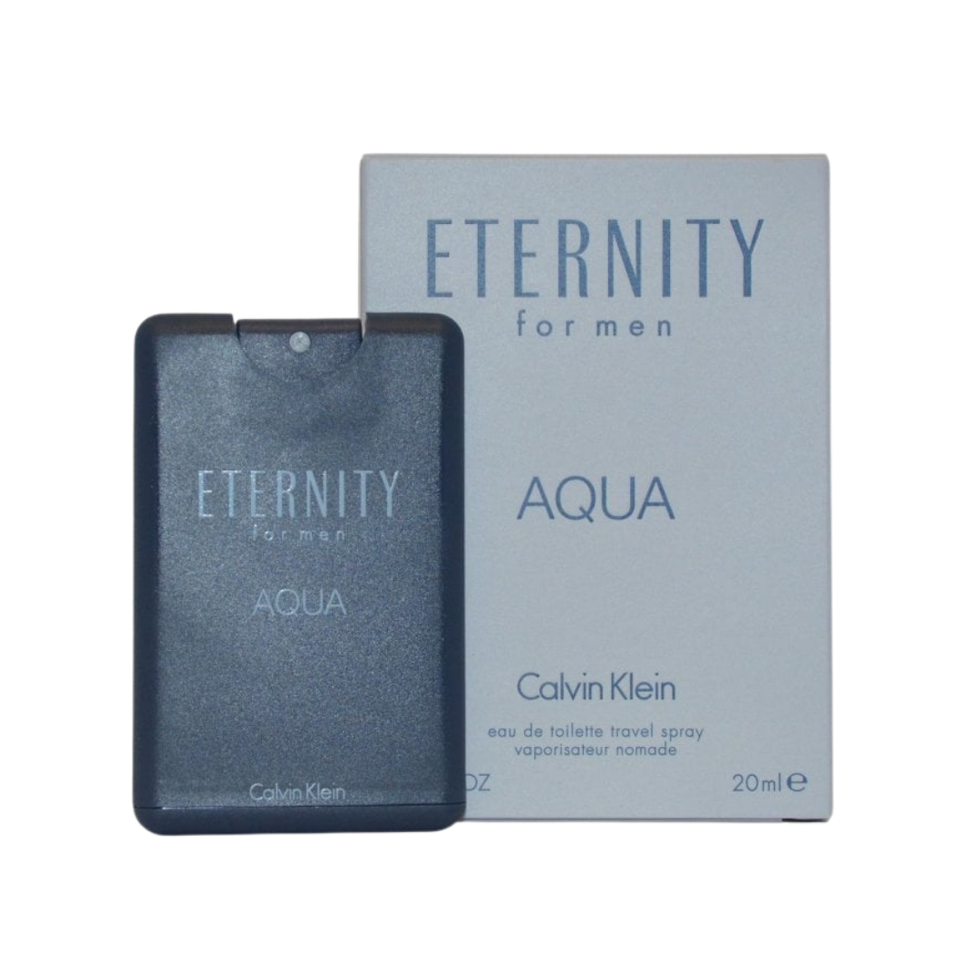 Eternity Aqua – Calvin Klein