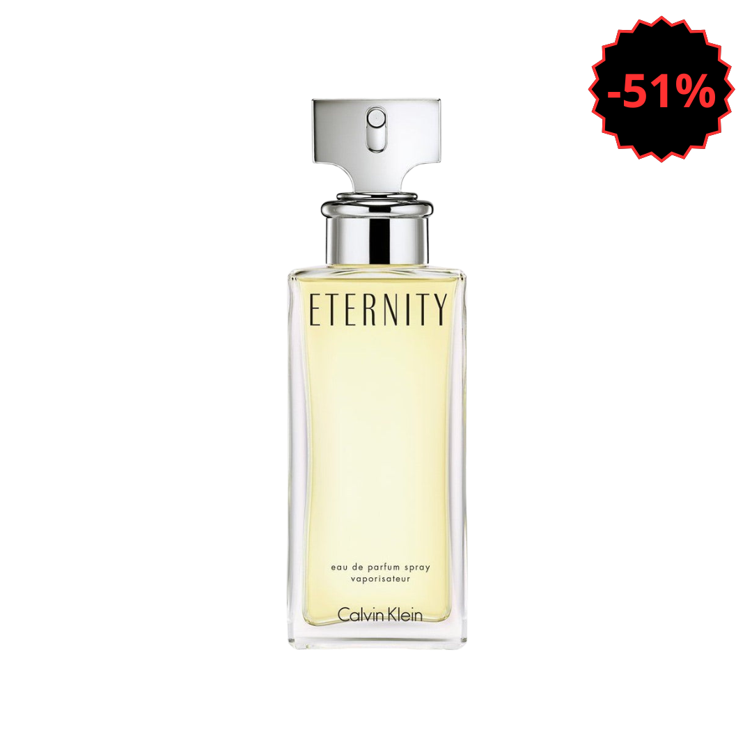 Eternity for Women – Calvin Klein