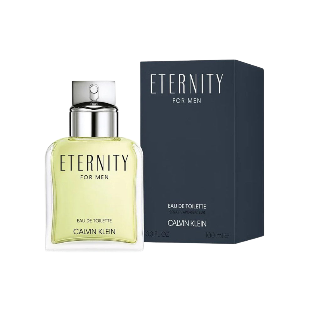 Eternity for Men – Calvin Klein