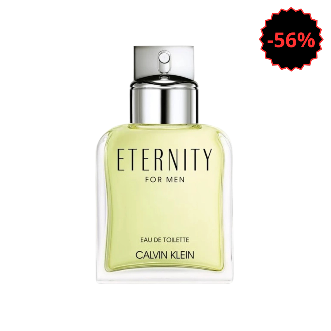 Eternity for Men – Calvin Klein