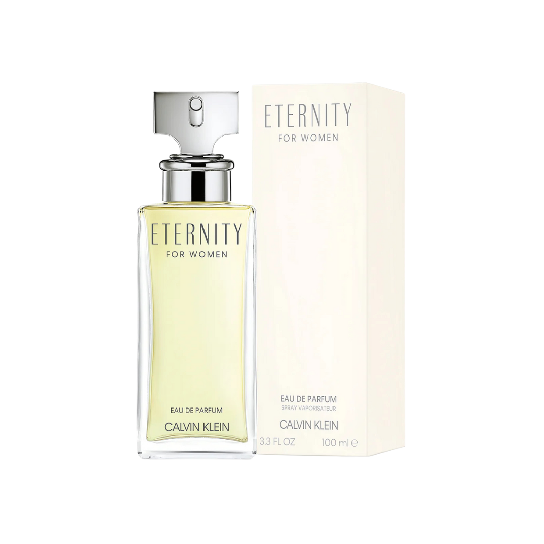 Eternity for Women – Calvin Klein