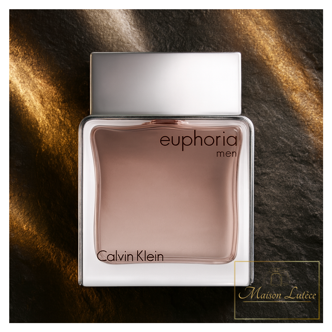 Euphoria Men – Calvin Klein