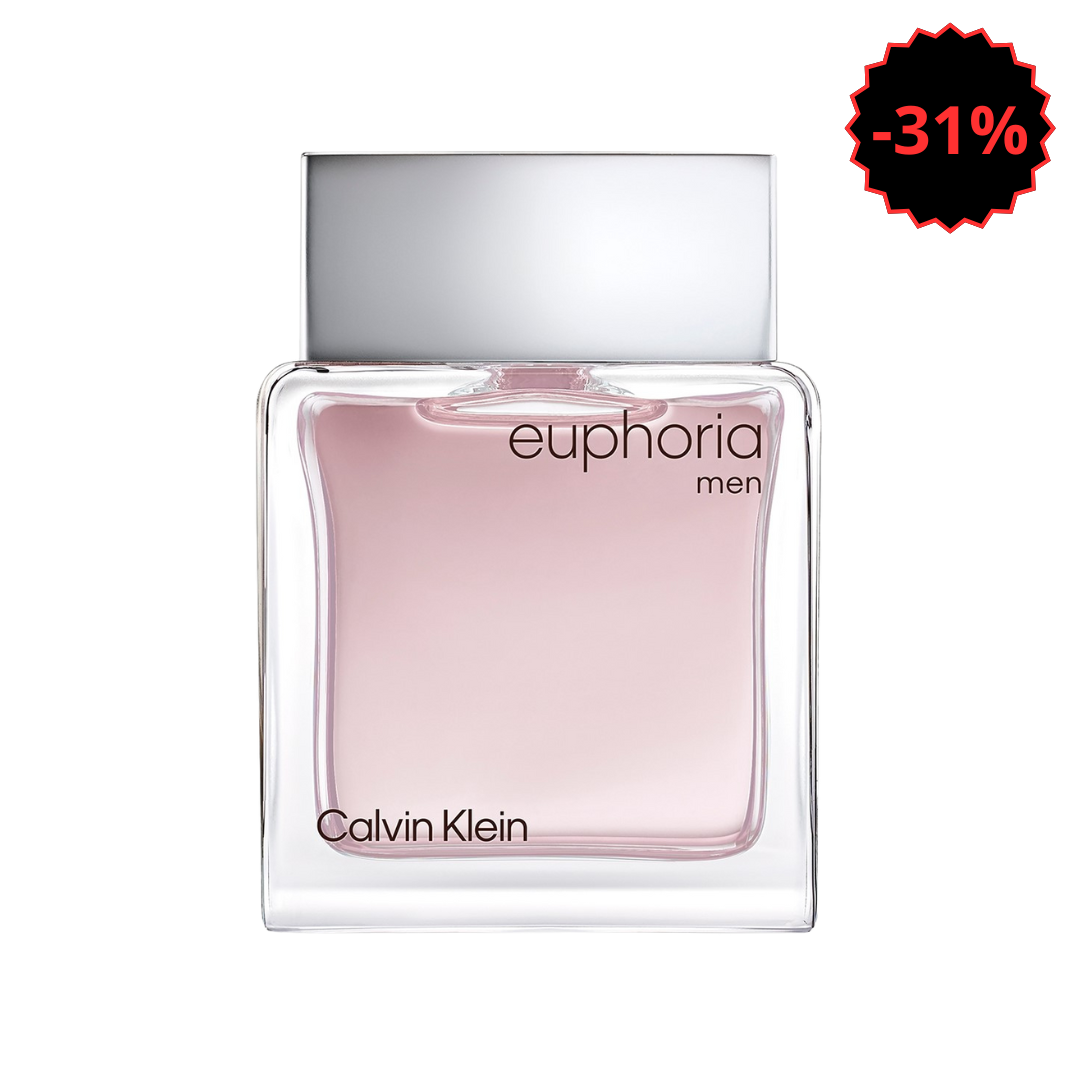 Euphoria Men – Calvin Klein