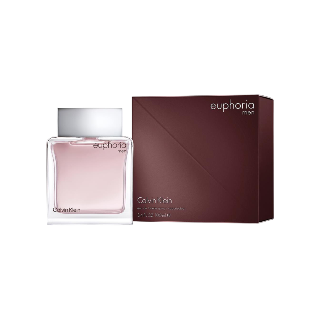 Euphoria Men – Calvin Klein