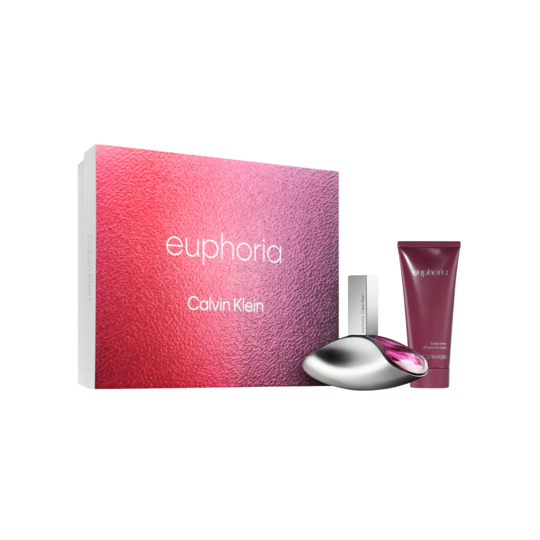 Euphoria – Calvin Klein