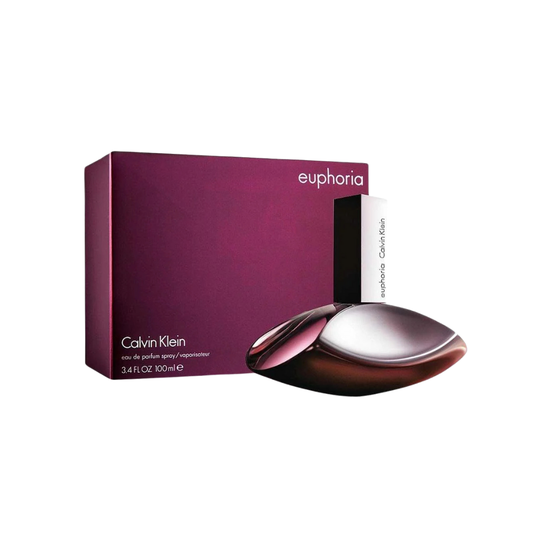 Euphoria – Calvin Klein