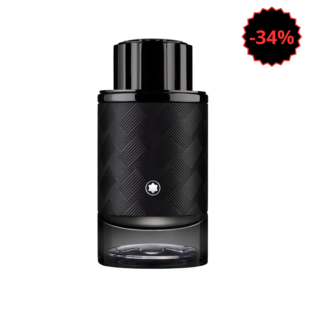 Explorer Extreme – Montblanc