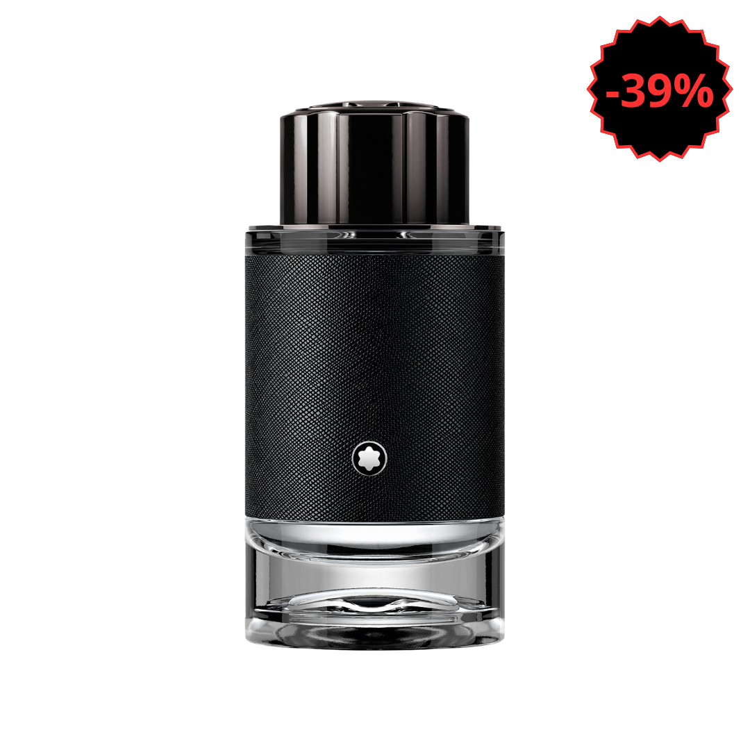 Explorer – Montblanc