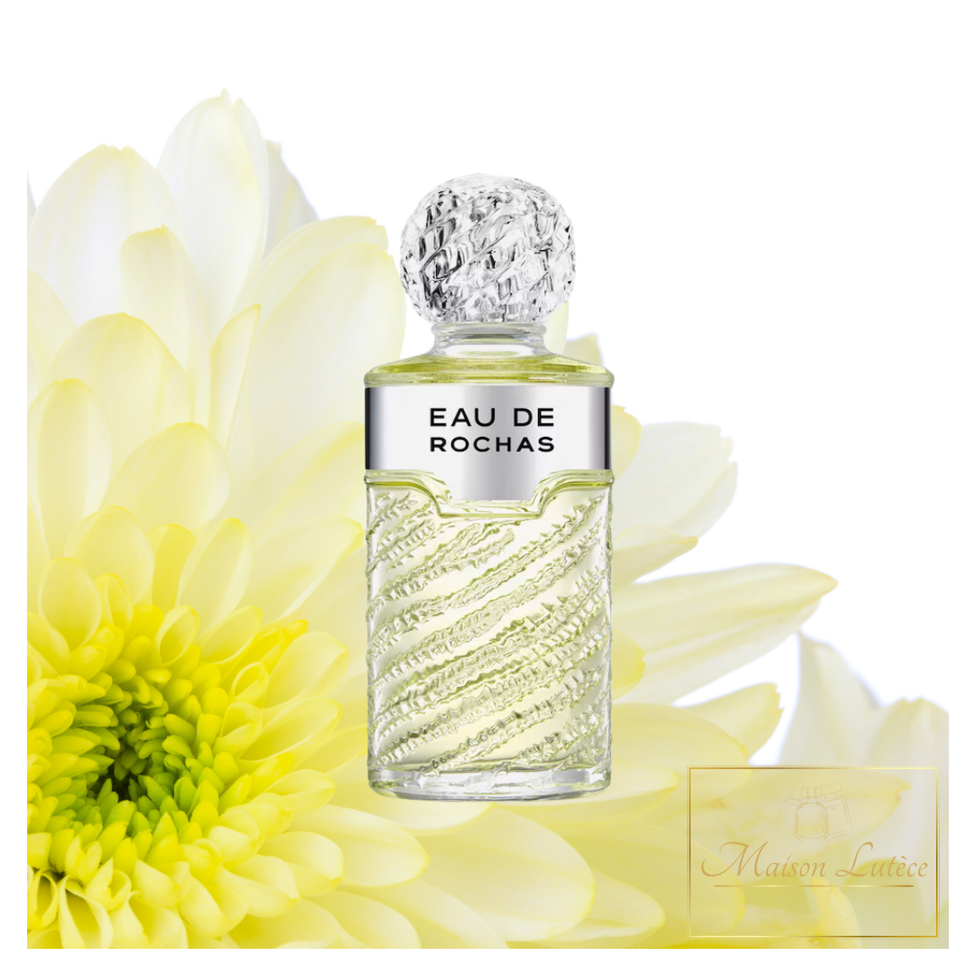 Eau de Rochas pour Femme – Rochas (sans boite)