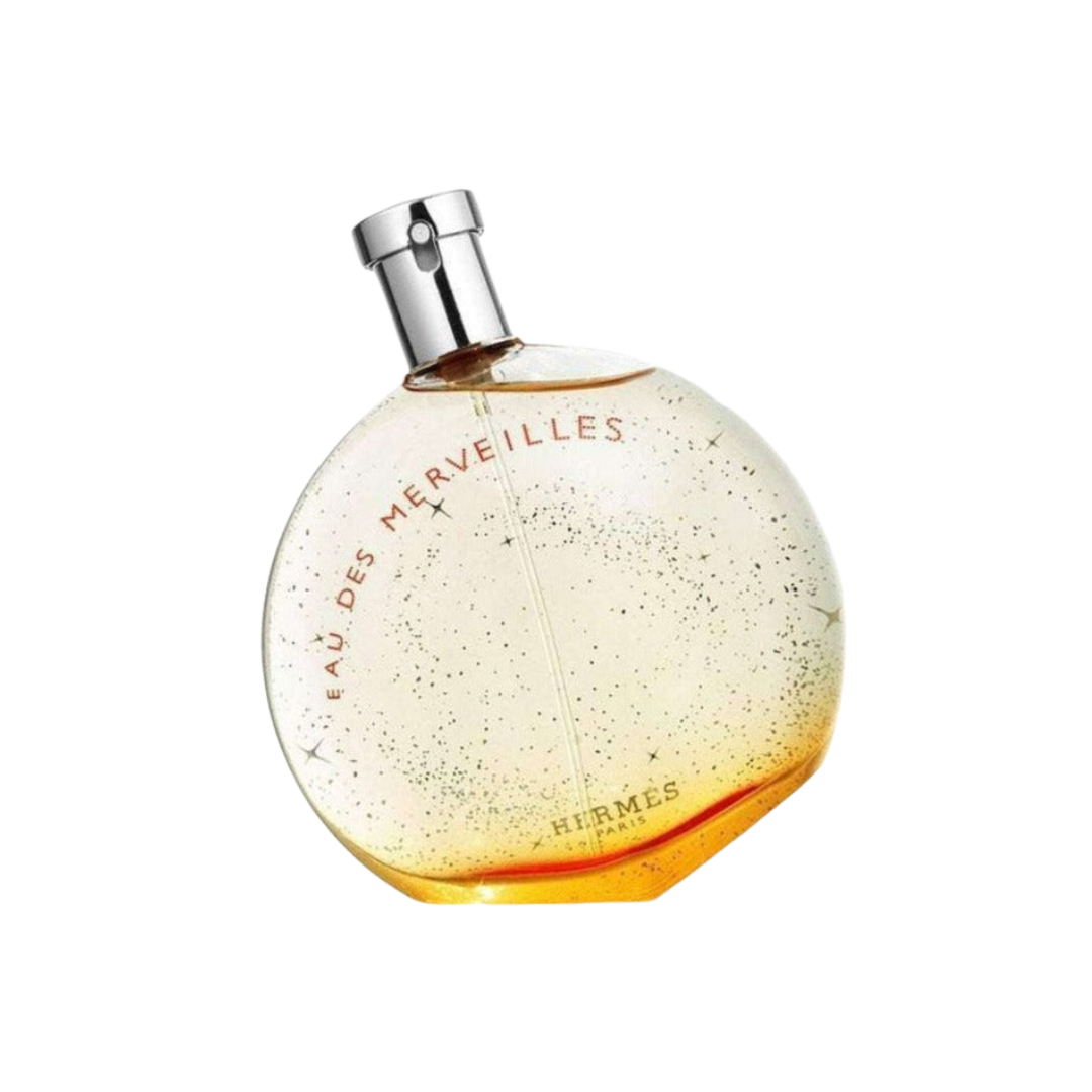 Eau des Merveilles – Hermès