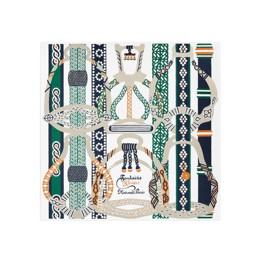 Eau des Merveilles – Hermès
