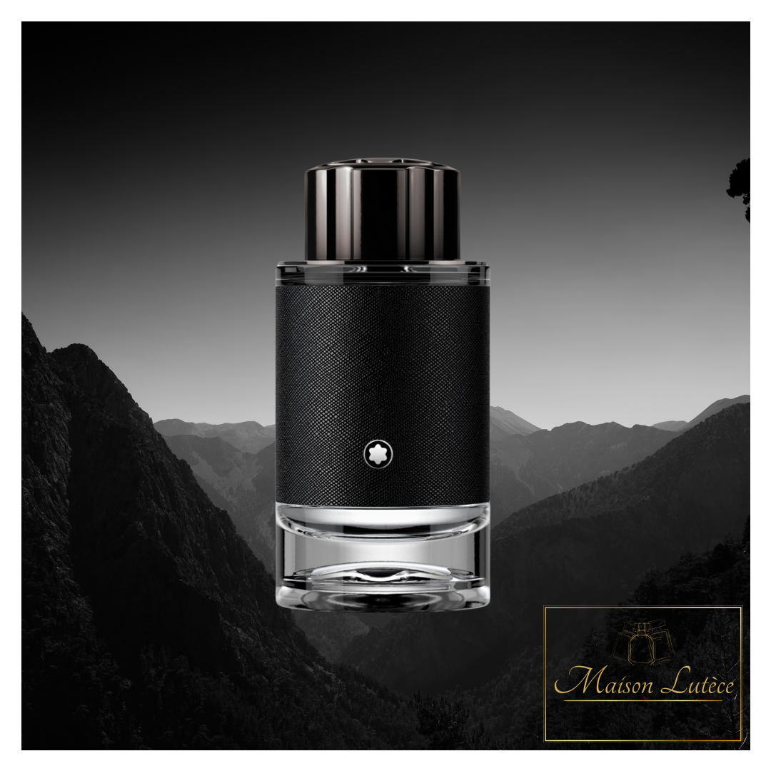 Explorer – Montblanc