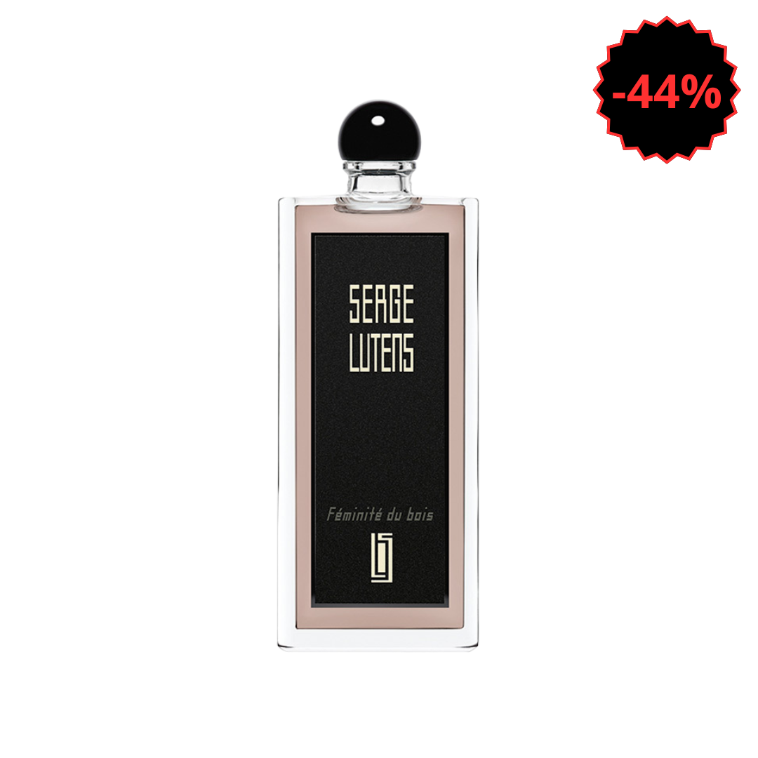 Féminité du Bois – Serge Lutens
