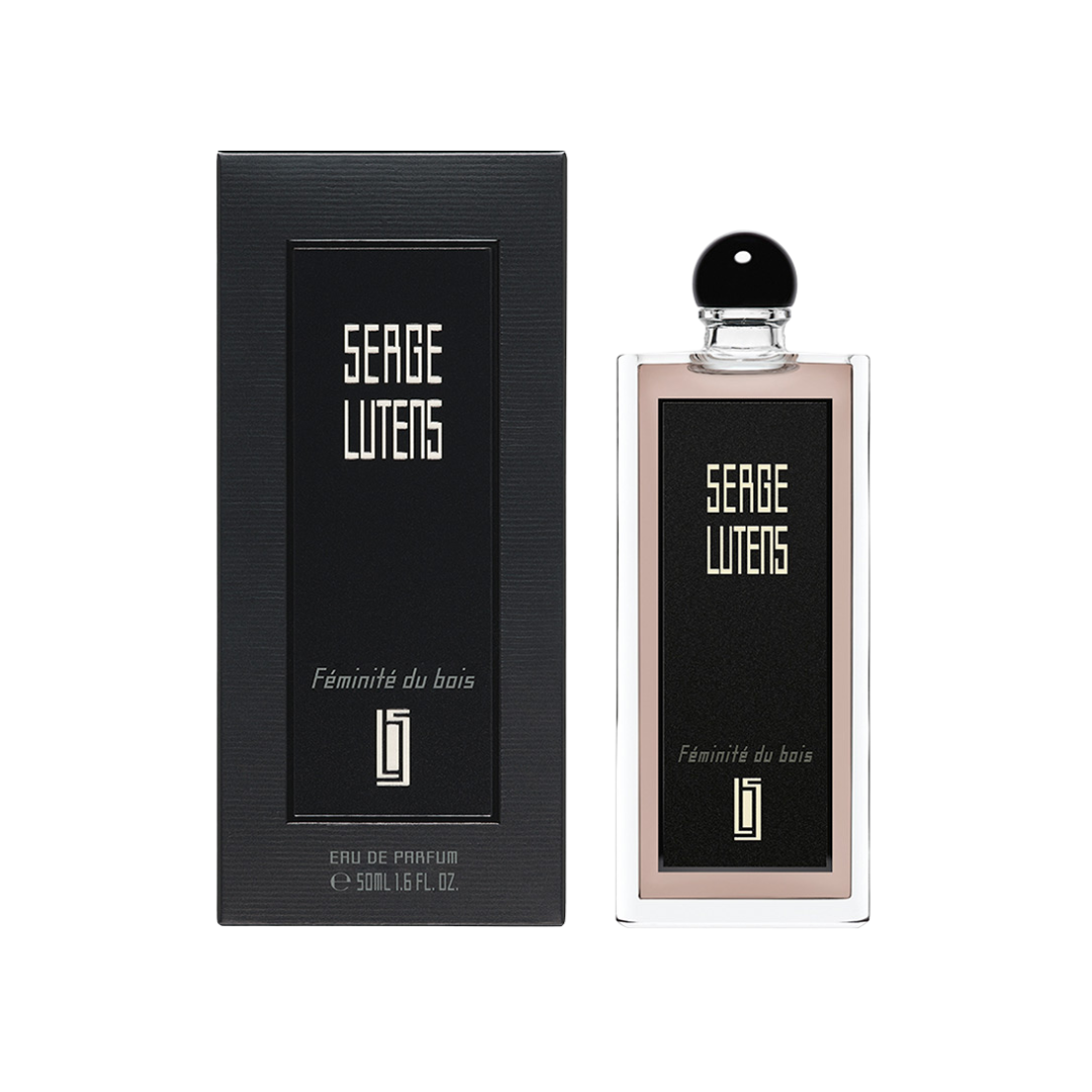 Féminité du Bois – Serge Lutens