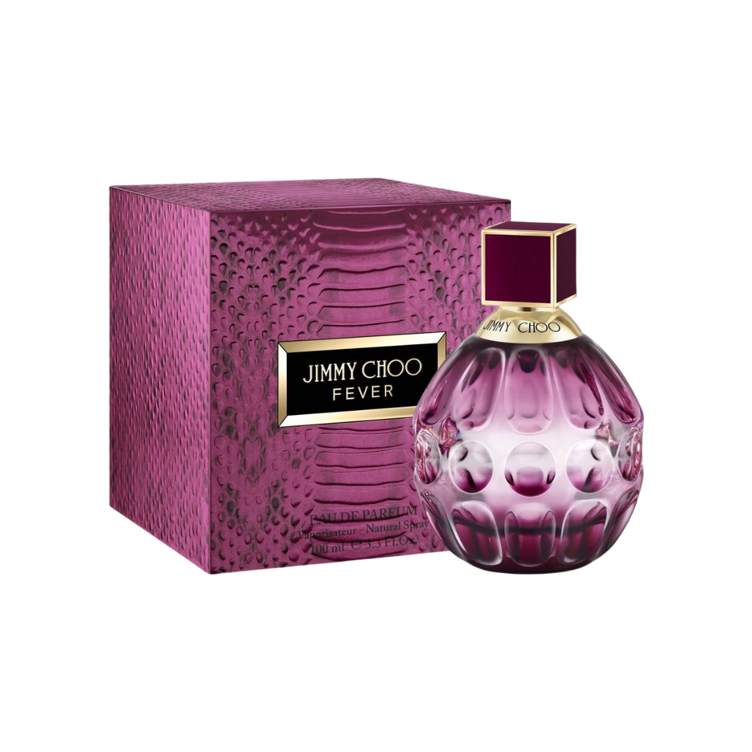Fever – Jimmy Choo